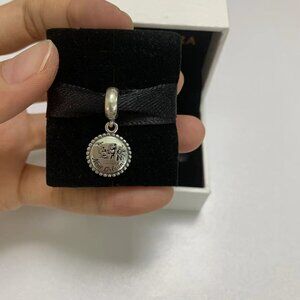 Pandora New Orleans Exclusive Dangle Charm Pendant